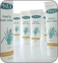 phd lemograss moisturiser