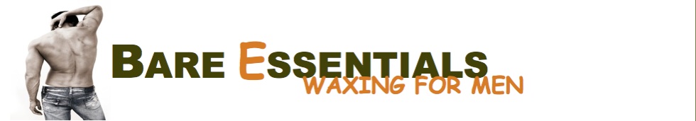 male body wax